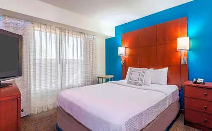 Residence Inn by Marriott Macon