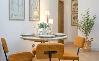 Exclusive Apartment in Granada Center Horno Marina 2
