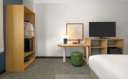 Spark by Hilton Grand Rapids