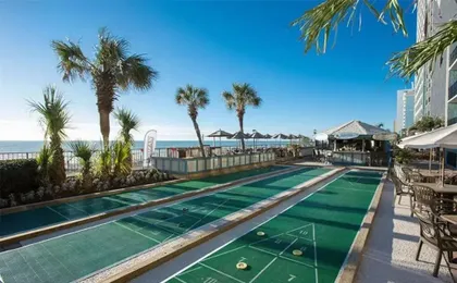 *OCEANFRONT*King Bed*Tons of POOLS* WATER AMENITIES*G52
