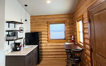 The Willows Cabins