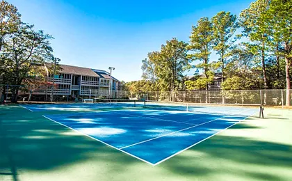 Waterwood Townhomes