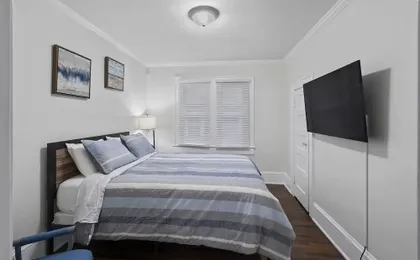 Charlotte Luxury 3BR Home NoDa