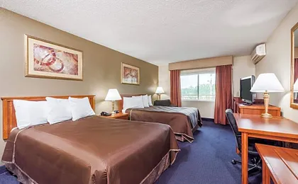 Red Carpet Inn Lancaster PA Amish Country