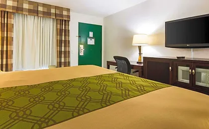 Park Inn by Radisson, Macon North