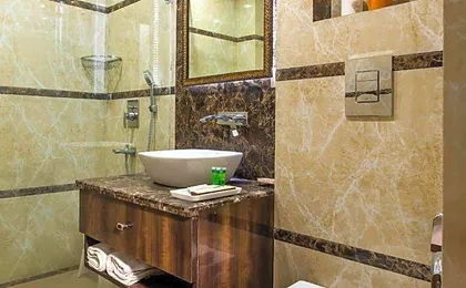Hotel Sunstar Heritage