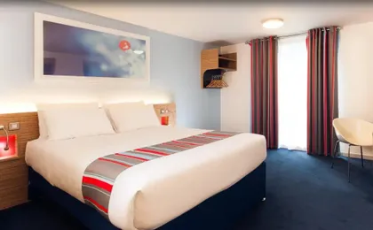 Travelodge London Whetstone