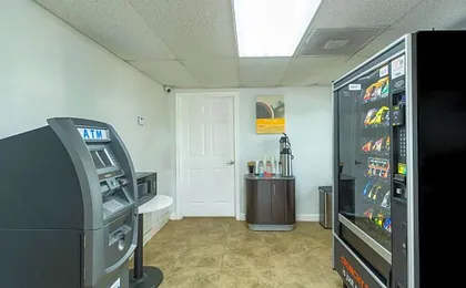 Motel 6-Livingston, TX
