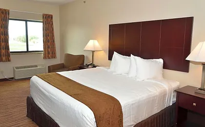 Cobblestone Inn & Suites - Clarion