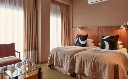 Philippos Hotel