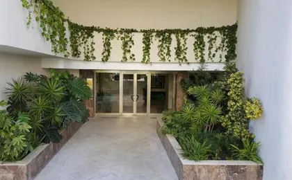 Bonito apartamento en Marbella primera linea playa