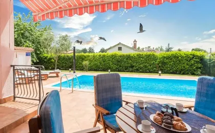 Villa Daniela
