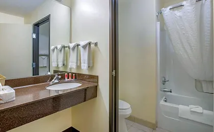 Econo Lodge Inn & Suites Des Moines Fairgrounds Area