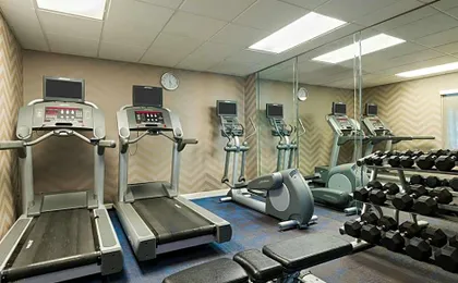Residence Inn by Marriott Savannah Midtown