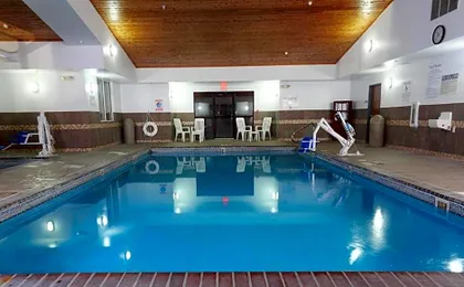 Holiday Inn Express O'Neill By IHG