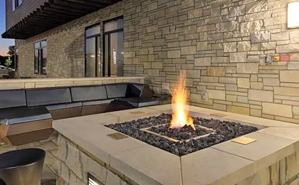 SpringHill Suites by Marriott Topeka Southwest