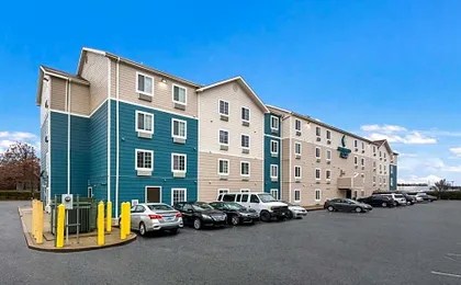 WoodSpring Suites Lexington Southeast