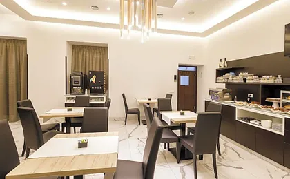 Best Western Hotel dei Mille