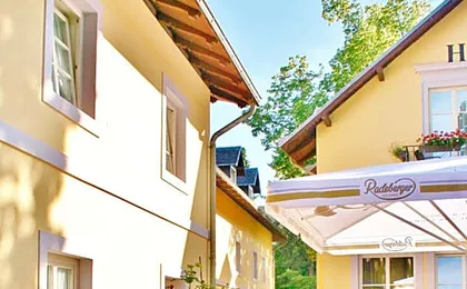 Hotel Alttolkewitzer Hof