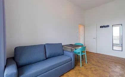 Nena Apartments Hermannplatz by LESA