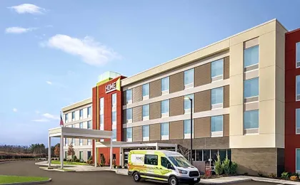 Home2 Suites by Hilton Glen Mills Chadds Ford