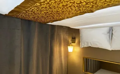 THE BOUTIQUE HOTEL MIAMI
