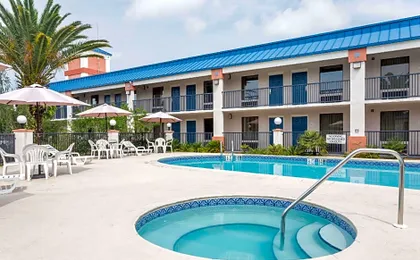 Days Inn by Wyndham Chiefland