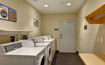 Home2 Suites by Hilton Las Vegas Strip South