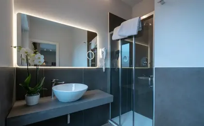 Astoria Studio Apartments