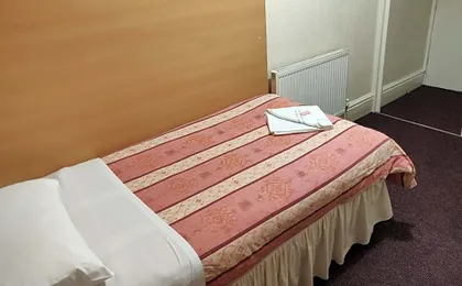 Belmont Hotel