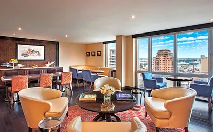 Sheraton Laguardia East Hotel