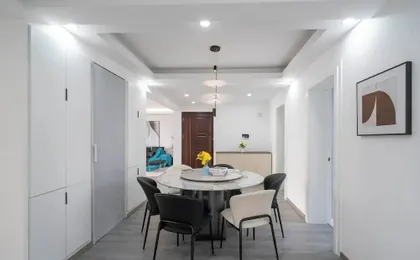 Tyms 3BR 2BA Apt near Xujiahui Metro