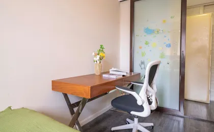 Tyms Luxury 3BR 2BA APT Garden
