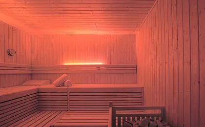 TWO Hotel Berlin by Axel - Adults Only