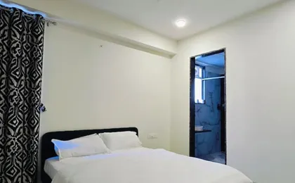 Black Stone- 3 BHK Bapu Nagar