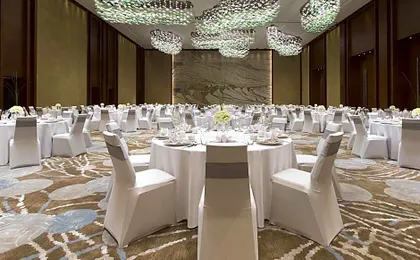 The Westin Chongqing Liberation Square