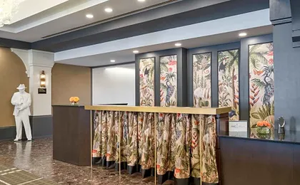 Crowne Plaza Hotel Indianapolis Downtown By IHG
