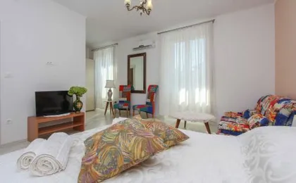 Apartment Jasmin