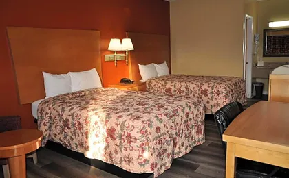 Best Rest Inn - Jacksonville