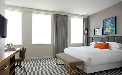 Kimpton Harper Hotel By IHG