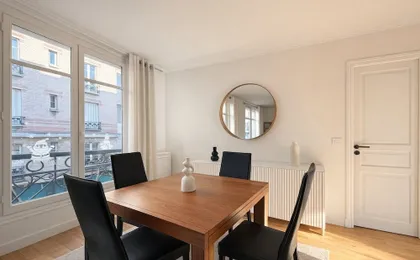 Élégant 1 Chambre à Montparnasse