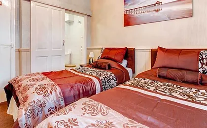 Thistle Dhu Guest House