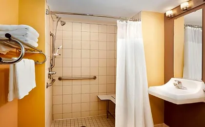 TownePlace Suites by Marriott Houston Northwest