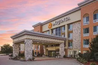 La Quinta Inn & Suites Effingham