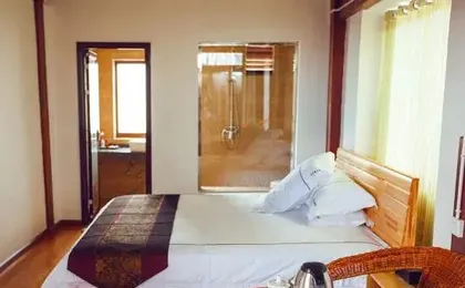 Lijiang Shuhe Snail Inn