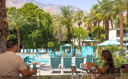 Riviera Resort - Palm Springs By IHG