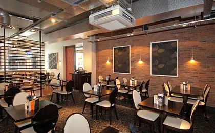 Premier Inn Birmingham City - Waterloo St