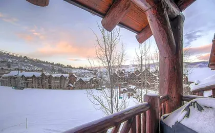 Bachelor Gulch Village by Vail Resorts