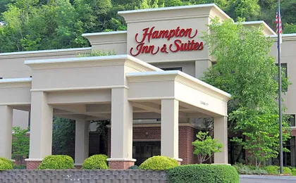 Hampton Inn & Suites Hazard