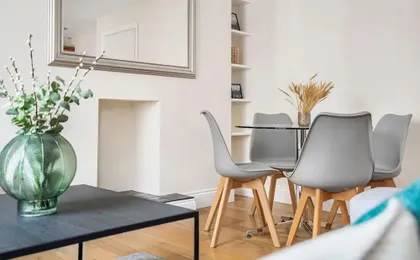 Marylebone Residence Best Location Fast Wifi